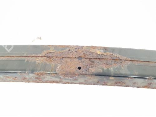 Front bumper reinforcement NISSAN QASHQAI I (J10, NJ10)  | BP29144051C109 