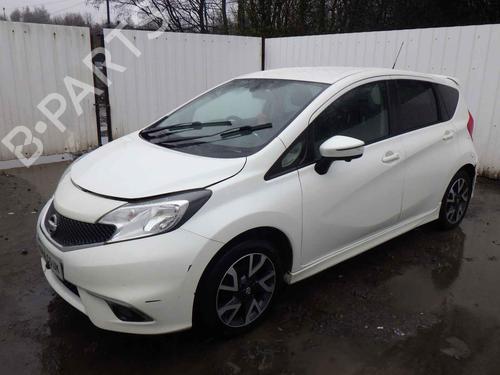 Engine control unit (ECU) NISSAN NOTE (E12) 1.5 dCi | BP33472933M57  - Image 7