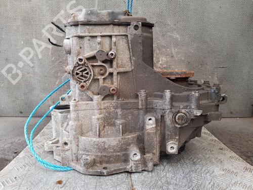 Gearbox SEAT IBIZA IV (6J5, 6P1) 1.4 TDI | BP26461685M3 