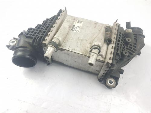 Intercooler VW CRAFTER Van (SY_, SX_) | BP30977038M30