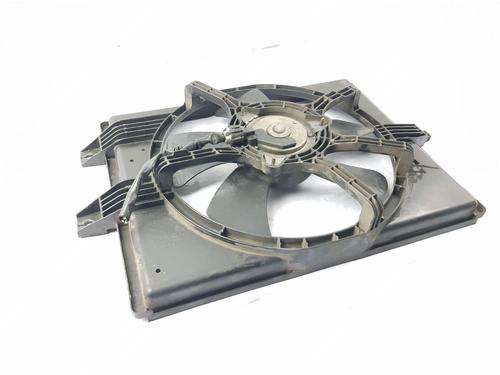 Radiator fan NISSAN X-TRAIL I (T30) 2.2 dCi 4x4 | BP28137216M35