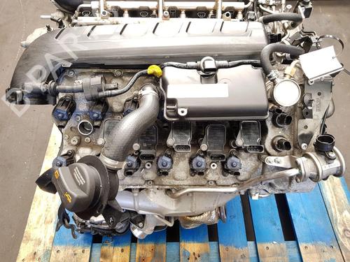 Engine BENTLEY BENTAYGA (4V1) 6.0 | BP22680551M1
