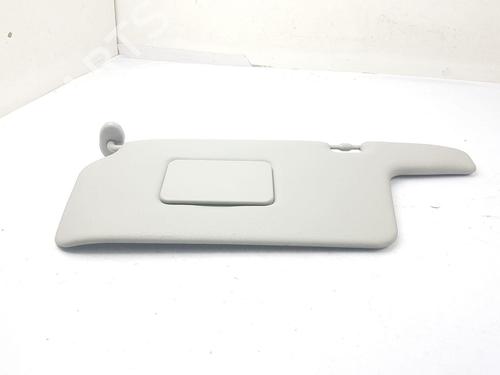 Left sun visor HONDA CIVIC VII Hatchback (EU, EP, EV) 2.0 i Sport (EV1) | BP35716618I1 - Image 2