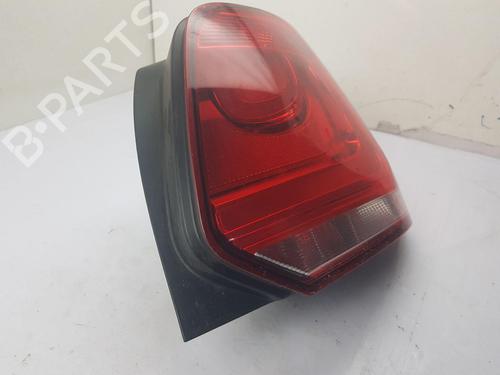 Right taillight VW POLO V (6R1, 6C1) 1.4 (6R1) | BP30948713C35