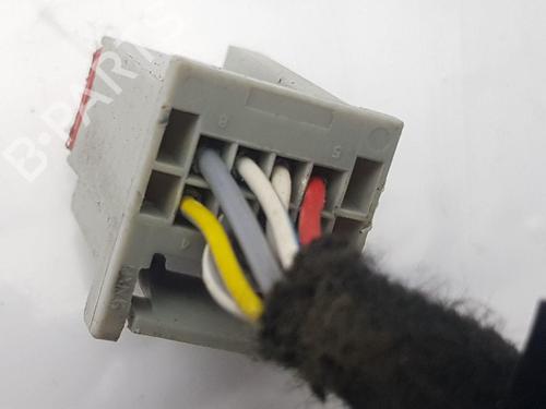 Ryggespeil høyre FORD TRANSIT CUSTOM V362 Van (FY, FZ) 2.0 EcoBlue | BP28482701C27