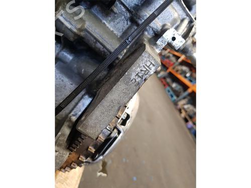 Engine NISSAN MICRA IV (K13K, K13KK) 1.2 | BP28089295M1