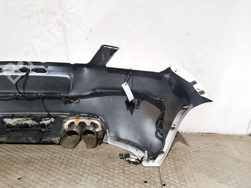 Rear bumper PEUGEOT RCZ 2.0 HDi | BP31365737C8 