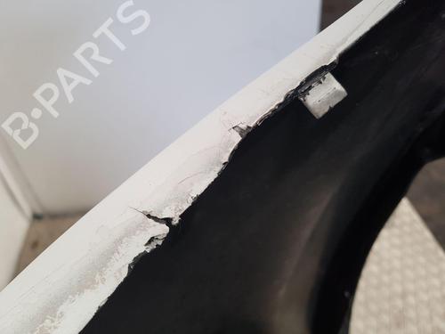 Front bumper AUDI Q7 (4LB) 3.0 TDI quattro | BP30115875C7 