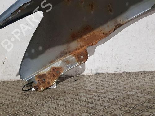 Right front fenders LEXUS RX (_U3_) 350 AWD (GSU35_, GSU35R) | BP32198988C42 