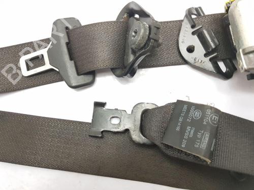 Ceinture de sécurité avant droite VAUXHALL ASTRA Mk VI (J) (P10) 1.6 | BP29737928I25