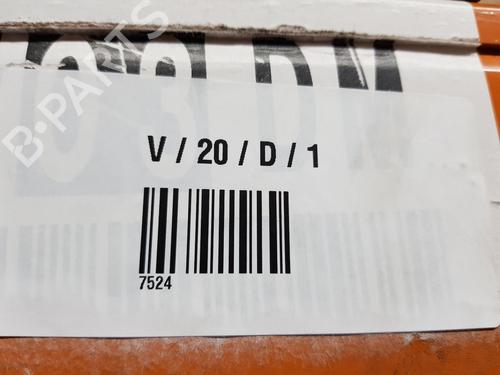 Electronic module BMW 1 (F20) 116 d | BP29440159M83 
