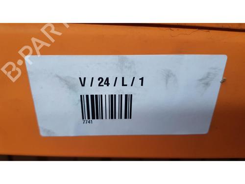 Electronic module VOLVO XC40 (536) B4 Mild-Hybrid AWD | BP29575688M83 