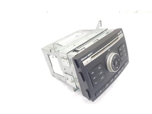 Radio KIA CEE'D SW (ED) 1.6 CRDi 115 | BP32149255E6 - Image 5