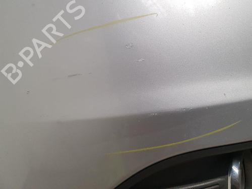 Front bumper FORD FOCUS II (DA_, HCP, DP) 1.6 Ti | BP29815865C7
