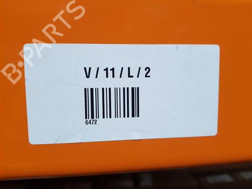 Xenon ballast PORSCHE CAYENNE (92A) 3.6 GTS | BP27286864C53 