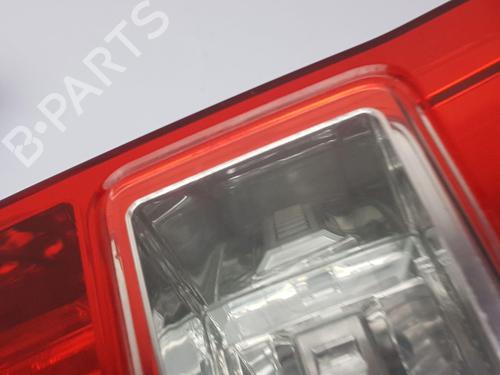 Right taillight HONDA CR-V III (RE_) 2.2 i-CTDi 4WD (RE6) | BP29620515C35 