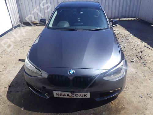 Steering rack BMW 1 (F20) 118 d | BP29575646M22 - Image 16