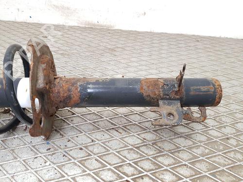 Left front shock absorber TOYOTA AYGO (_B4_) 1.0 (KGB40) | BP26163285M16 