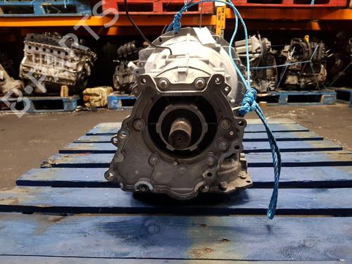 Gearbox JAGUAR F-TYPE Coupe (X152) 5.0 SCV8 R | BP22682879M3