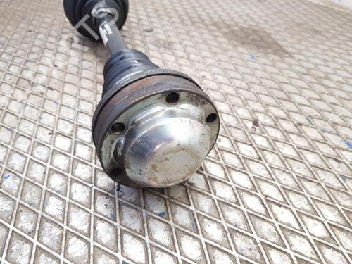 Left front driveshaft VW GOLF VII (5G1, BQ1, BE1, BE2) 2.0 GTD | BP29870853M38