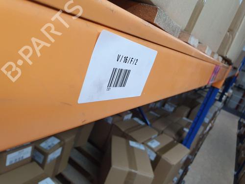 Injection rail MCLAREN 720S 4.0 | BP22670802M98