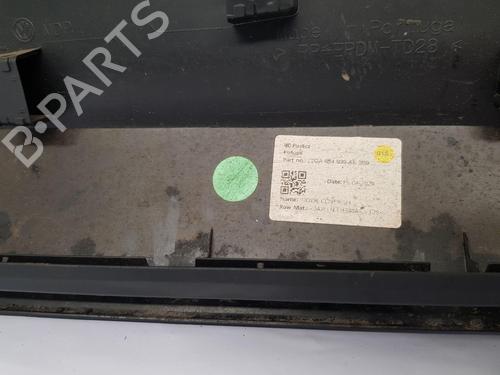 Dørliste VW T-ROC (A11, D11) | BP31983670C150