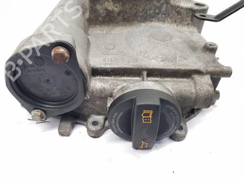 Timing cover SEAT IBIZA IV (6J5, 6P1) 1.2 | BP29492814M123 