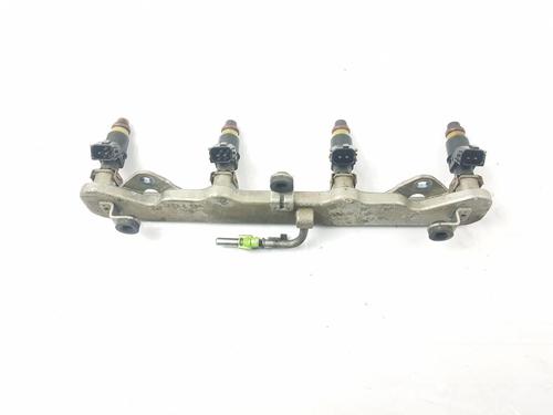 Used Injection rail HONDA CIVIC VIII Hatchback (FN, FK) 1.8 (FN1, FK2) (140 hp) 28175342