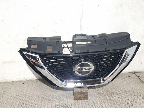 Grille NISSAN QASHQAI II (J11, J11_)  | BP29871065C40