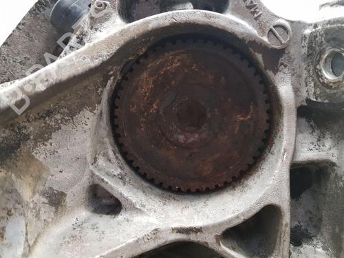 Left front steering knuckle PORSCHE 911 (996) 3.4 Carrera | BP29737875M25