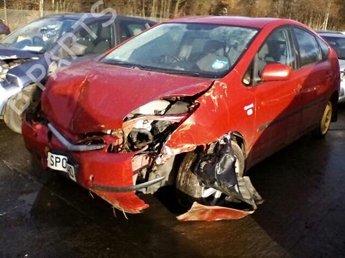 Other TOYOTA PRIUS Liftback (_W2_) 1.5 Hybrid (NHW20_, NHW20R) | BP22679103O1 