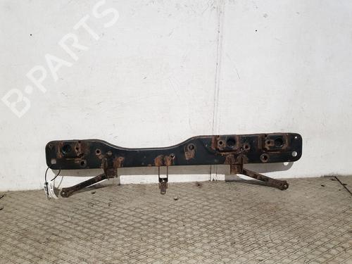 Used Support NISSAN QASHQAI II (J11, J11_) 1.5 dCi (110 hp) 30796147