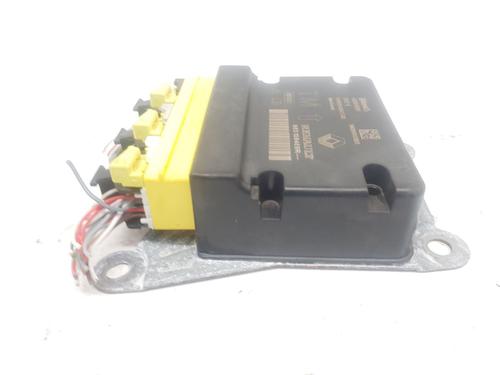 ECU airbags RENAULT CLIO V (B7_) | BP22666642M53 - Image 3