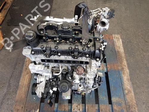 Używane Silnik MERCEDES-BENZ A-CLASS (W177) A 200 d (177.012) (150 hp) 30137832