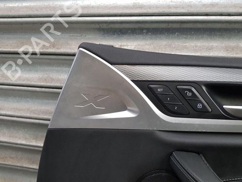 Right front seat BMW X4 (G02, F98) xDrive M40 i | BP31691178C16  - Image 87