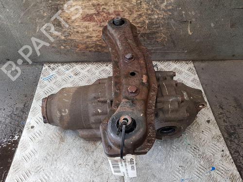 Used Rear differential HONDA CR-V II (RD_) 2.2 CTDi (RD9) (140 hp) 27240517