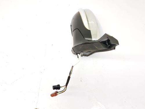 Used Right mirror PEUGEOT 208 I (CA_, CC_) 1.6 BlueHDi 100 (100 hp) 29984314