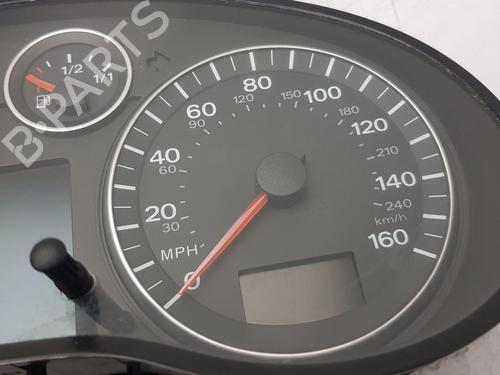 Instrument cluster AUDI A3 (8P1) 2.0 TDI 16V | BP36785253C47 - Image 3