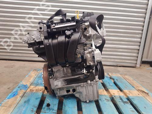 Engine SUZUKI SWIFT VI (ZD_, ZC_) 1.2 VVT Hybrid (ZCEDS, AOL312) | BP39959966M1 - Image 2