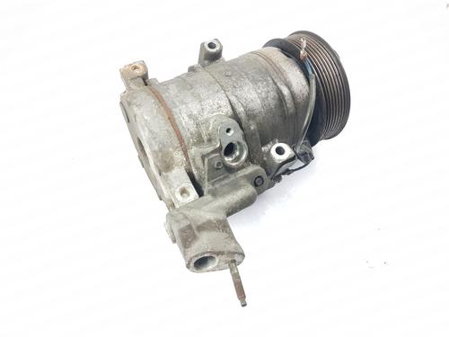 AC compressor HONDA ACCORD VII (CL, CN) 2.2 i-CTDi (CN1) | BP29957202M34 