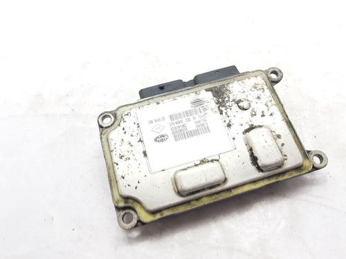 Engine control unit (ECU) RENAULT CLIO II (BB_, CB_) 1.2 16V (BB05, BB0W, BB11, BB27, BB2T, BB2U, BB2V, CB05,... | BP30948522M57