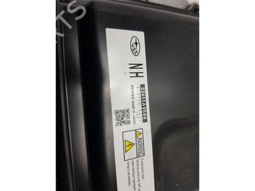Engine control unit (ECU) SUBARU FORESTER (SJ_) 2.0 D AWD (SJD) | BP30839873M57
