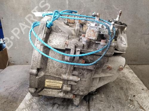 Gearbox MINI MINI (R56) One | BP24116204M3