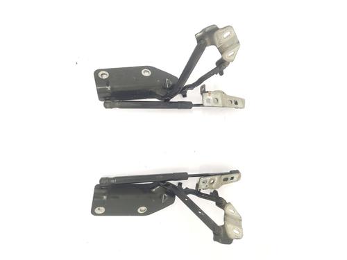 Used Hinge/Door check strap LAND ROVER DISCOVERY SPORT (L550) 2.0 D 4x4 (180 hp) 27186627