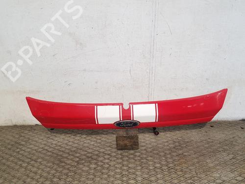 Used Tailgate handle FORD FIESTA VI (CB1, CCN) 1.6 TDCi (95 hp) 29229737