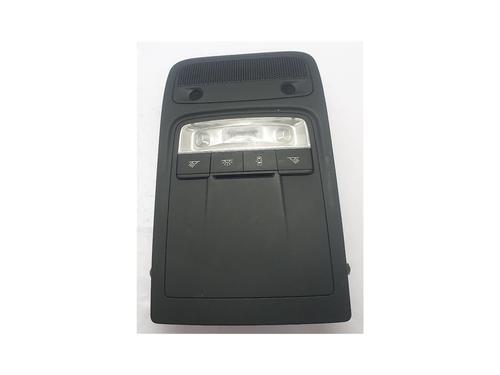 Used Interior roof light AUDI A3 Limousine (8VS, 8VM) S3 quattro (300 hp) 22661001