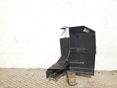 Kofangerhjørne VW CRAFTER Van (SY_, SX_) | BP30650176C117