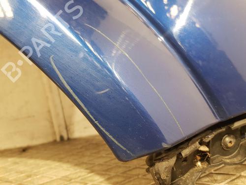 Right front fenders VAUXHALL ASTRA Mk V (H) (A04) 1.6 (L48) | BP32398248C42 