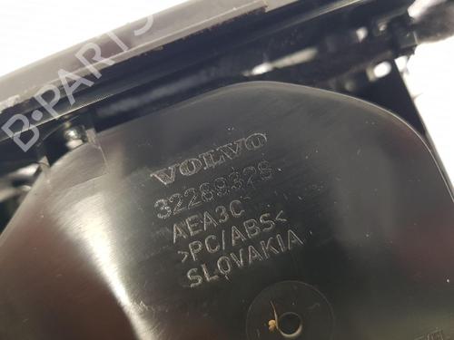 Kopholder/Genstandsholder VOLVO XC90 II (256) B5 Mild-Hybrid AWD | BP30914781I37 