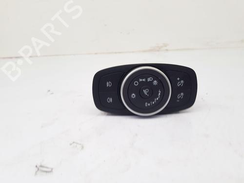 Headlight switch FORD TRANSIT CUSTOM V362 Bus (F3) | BP34253568I24 - Image 2